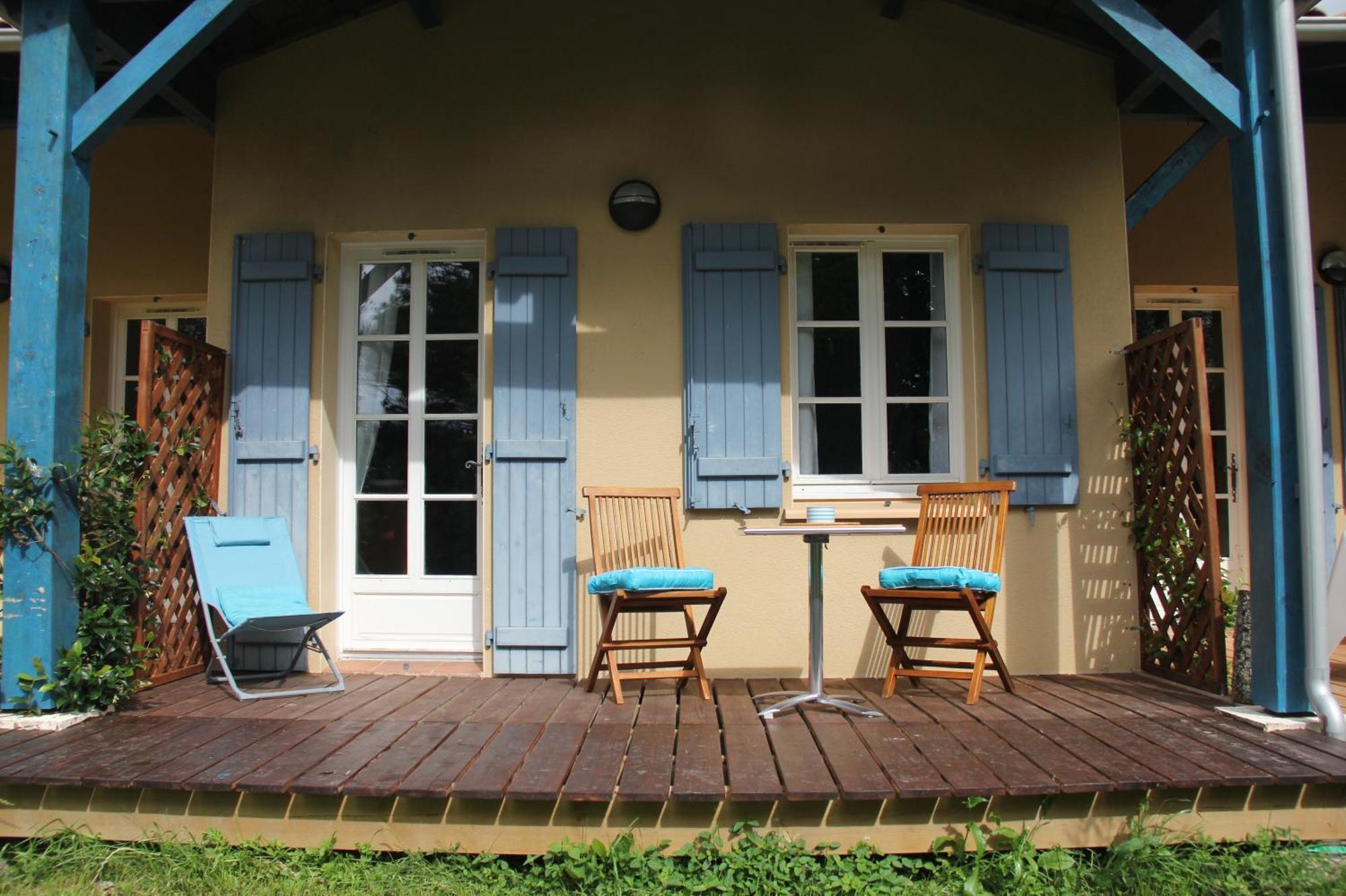 Au Petit Bernerot - Les gîtes de l'Arbre Voyageur Eauze Extérieur photo