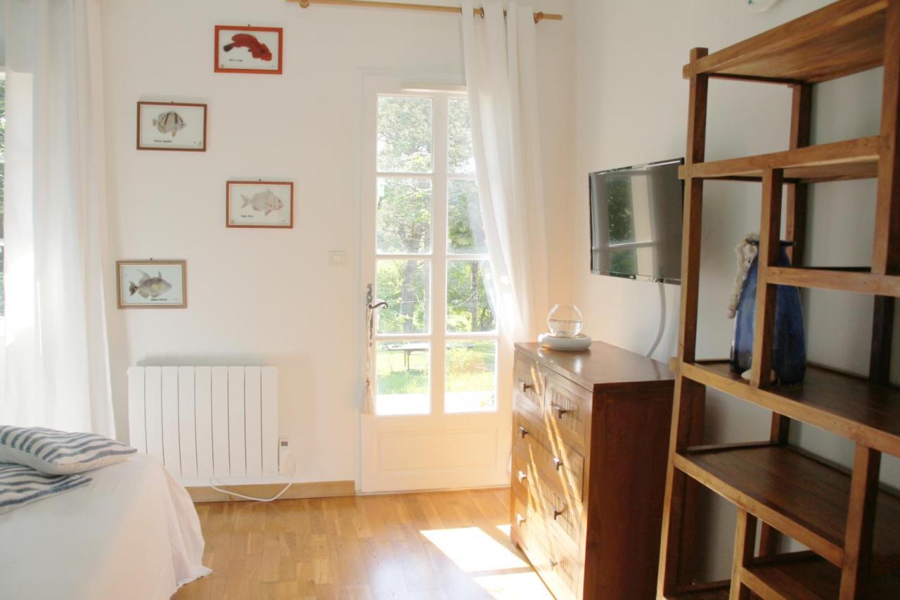 Au Petit Bernerot - Les gîtes de l'Arbre Voyageur Eauze Extérieur photo
